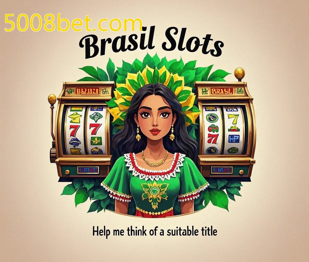 5008bet-Game-Slots